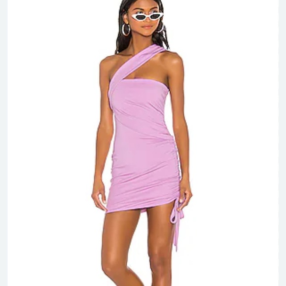 REVOLVE Dresses & Skirts - Hours solange dress